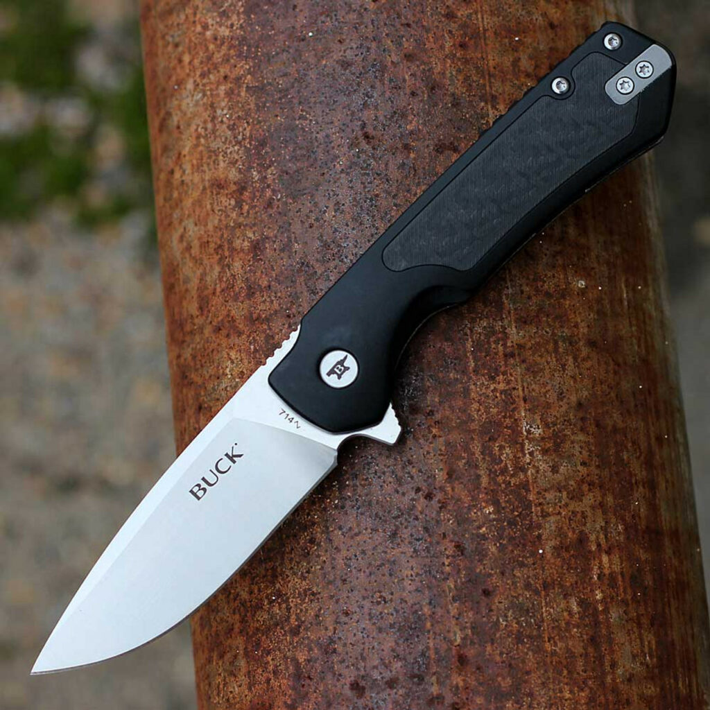 Buck Stinger