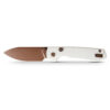 Raccoon - Top Liner Lock (3.25" 14C28N Blade & G10 Handle) - A2913