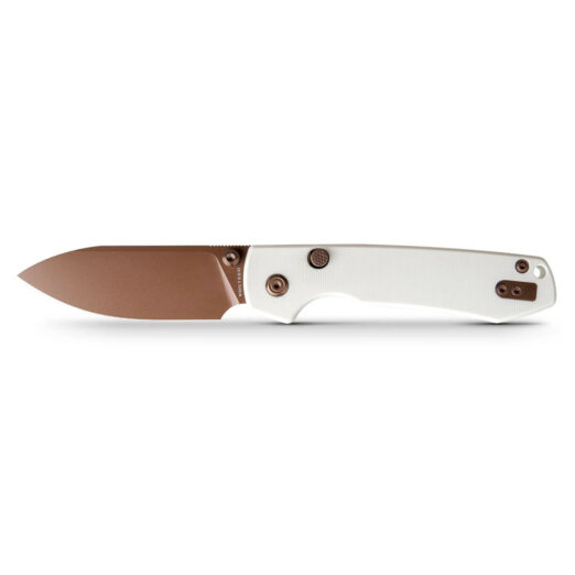 Raccoon - Top Liner Lock (3.25