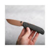 Vosteed Marten Top Liner Lock A1605
