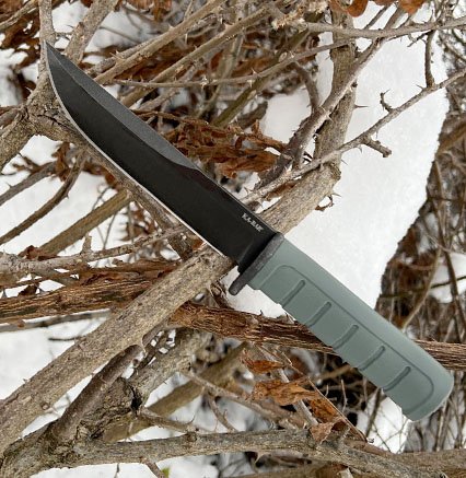 Ka-Bar Knives