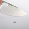 Porcupine 2.99" 14C28N Blade & Micarta Handle Top Liner Lock - A2604