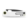 Vosteed Porcupine - Top Liner Lock (2.99" 14C28N Blade & G10 Handle) - A2606