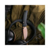 Vosteed Marten Top Liner Lock A1605