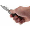 Buck Mini Spitfire 726GYS Gray