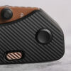 Vosteed Marten Top Liner Lock A1605