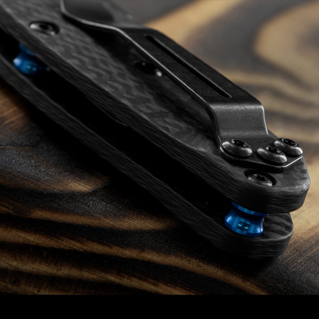 Benchmade 945-2 Mini Osborne
