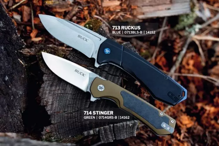 Buck Ruckus