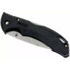 Buck Bantam BHW 286BKS Black