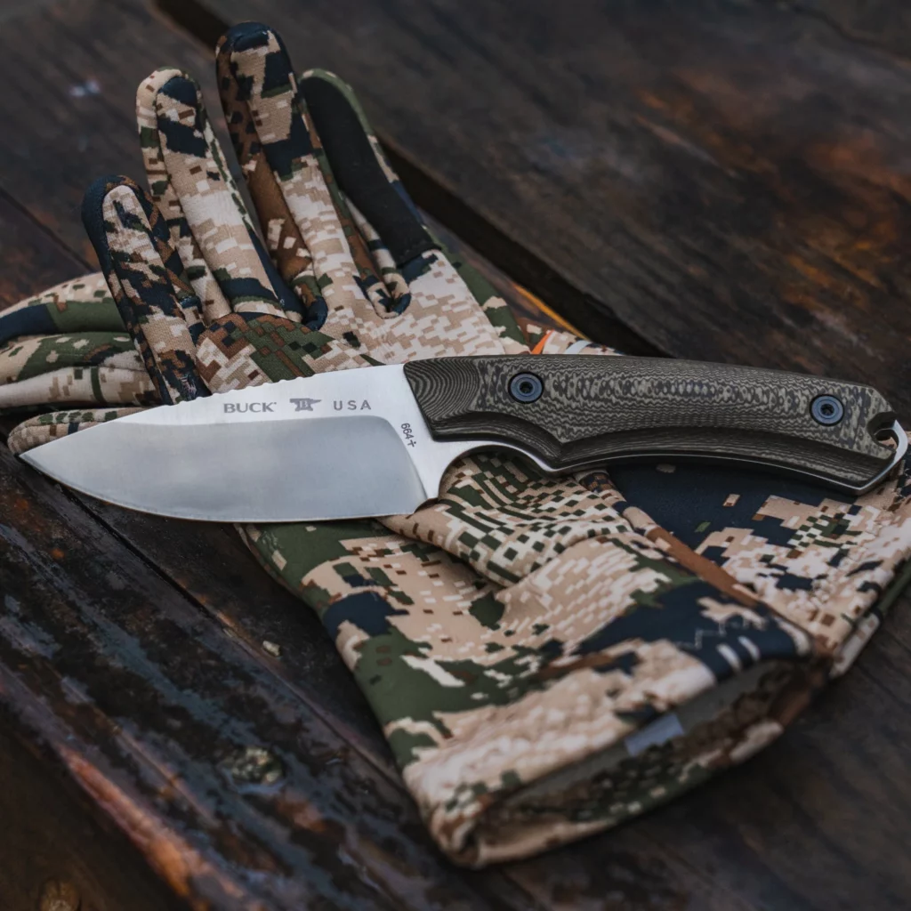 Buck Knives