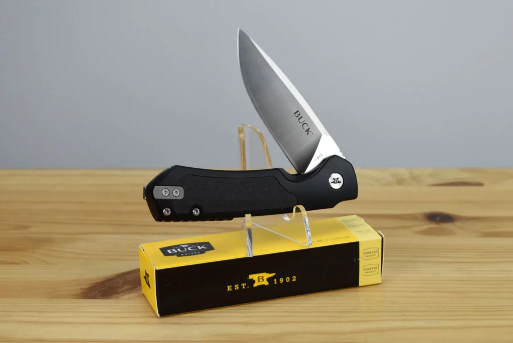 Buck Stinger