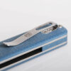 Vosteed Corgi Blue SF A0725