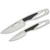 Buck PakLite Combo Kit Select Black GFN (631 & 635) 631BKSVP