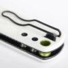 Vosteed Porcupine - Top Liner Lock (2.99" 14C28N Blade & G10 Handle) - A2606