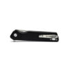 Buck Infusion 239BKS1 Black Aluminium