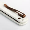 Raccoon - Top Liner Lock (3.25" 14C28N Blade & G10 Handle) - A2913