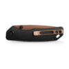 Vosteed Marten Top Liner Lock A1605