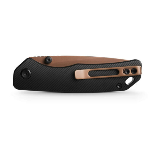Vosteed Marten Top Liner Lock A1605
