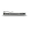 Vosteed Porcupine - Top Liner Lock (2.99" 14C28N Blade & G10 Handle) - A2606