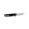 Buck Infusion 239BKS1 Black Aluminium
