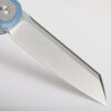 Vosteed Corgi Blue SF A0725