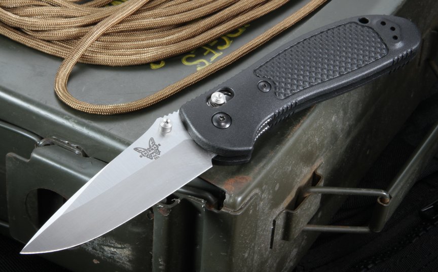 Benchmade Knives