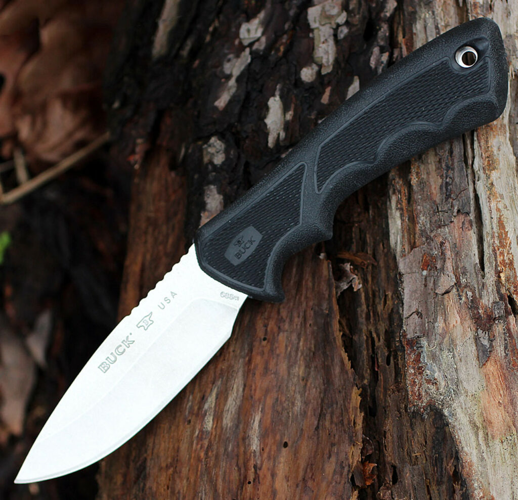 Buck BuckLite