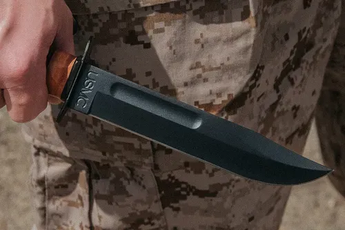 Ka-Bar Knives