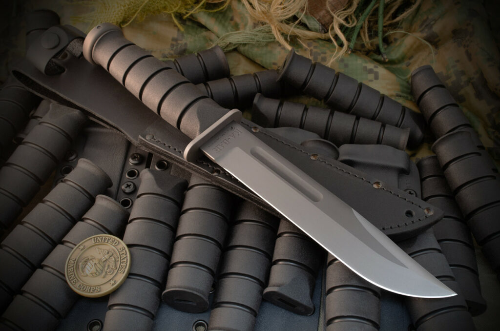 Ka-Bar Knives