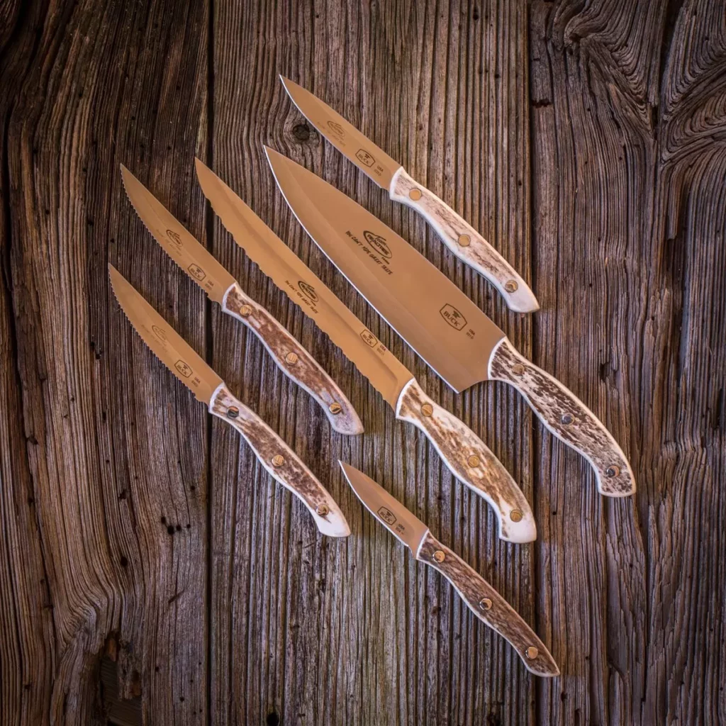 Buck Knives