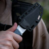Vosteed H-Back D0403