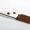 Raccoon - Top Liner Lock (3.25" 14C28N Blade & G10 Handle) - A2913