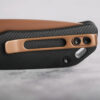Vosteed Marten Top Liner Lock A1605