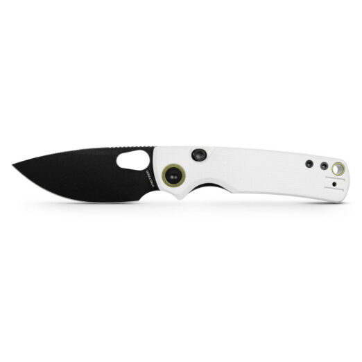 Vosteed Porcupine - Top Liner Lock (2.99