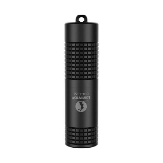 Lumintop EDC Pico V2.0 Rechargeable 130 Lumen Keychain Torch