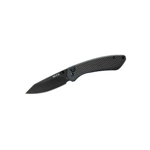 Buck Sovereign Steel CF 744CFS