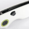 Vosteed Porcupine - Top Liner Lock (2.99" 14C28N Blade & G10 Handle) - A2606