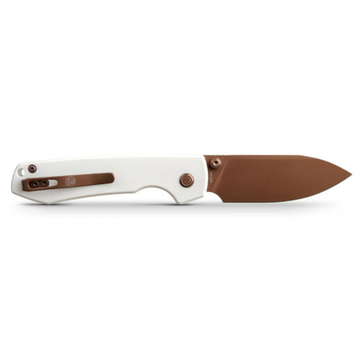 Raccoon - Top Liner Lock (3.25
