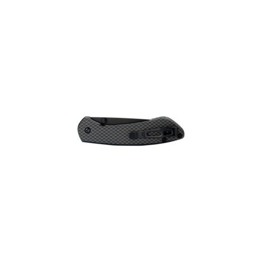 Buck Sovereign Steel CF 744CFS