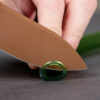 Raccoon - Top Liner Lock (3.25" 14C28N Blade & G10 Handle) - A2913