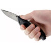 Buck Bantam BHW 286BKS Black