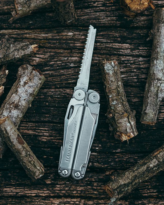 Leatherman Wave