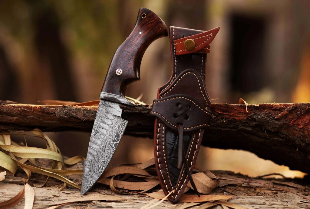 Hunting Knives