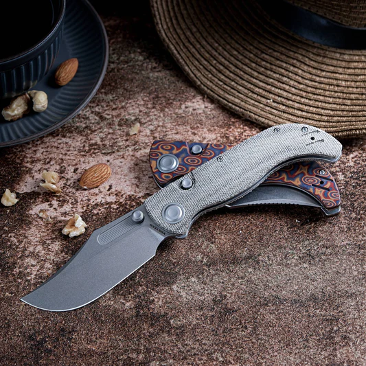Vosteed Knives