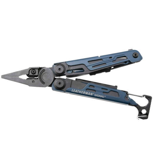 Leatherman SIGNAL® with Button Pouch - Nocturnal