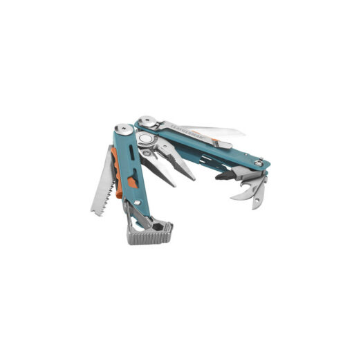 Leatherman SIGNAL® with Button Pouch - Sante Fe