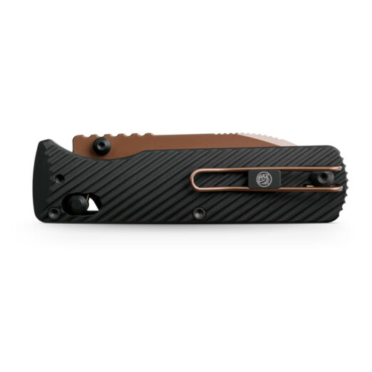 Vosteed Vombat - Crossbar Lock (2.92