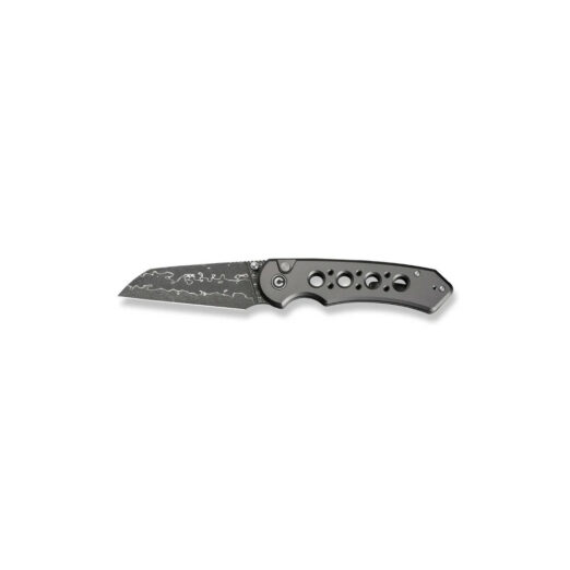 CIVIVI Pragma Prime C24067-DS1 Thumb Stud & Button Lock Knife Aluminium Handle (3.49