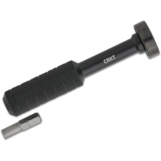 CRKT Big Boy 9915 Drive Tool Black