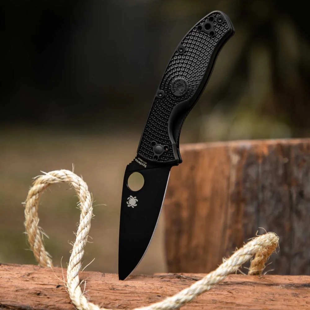 Spyderco Knives